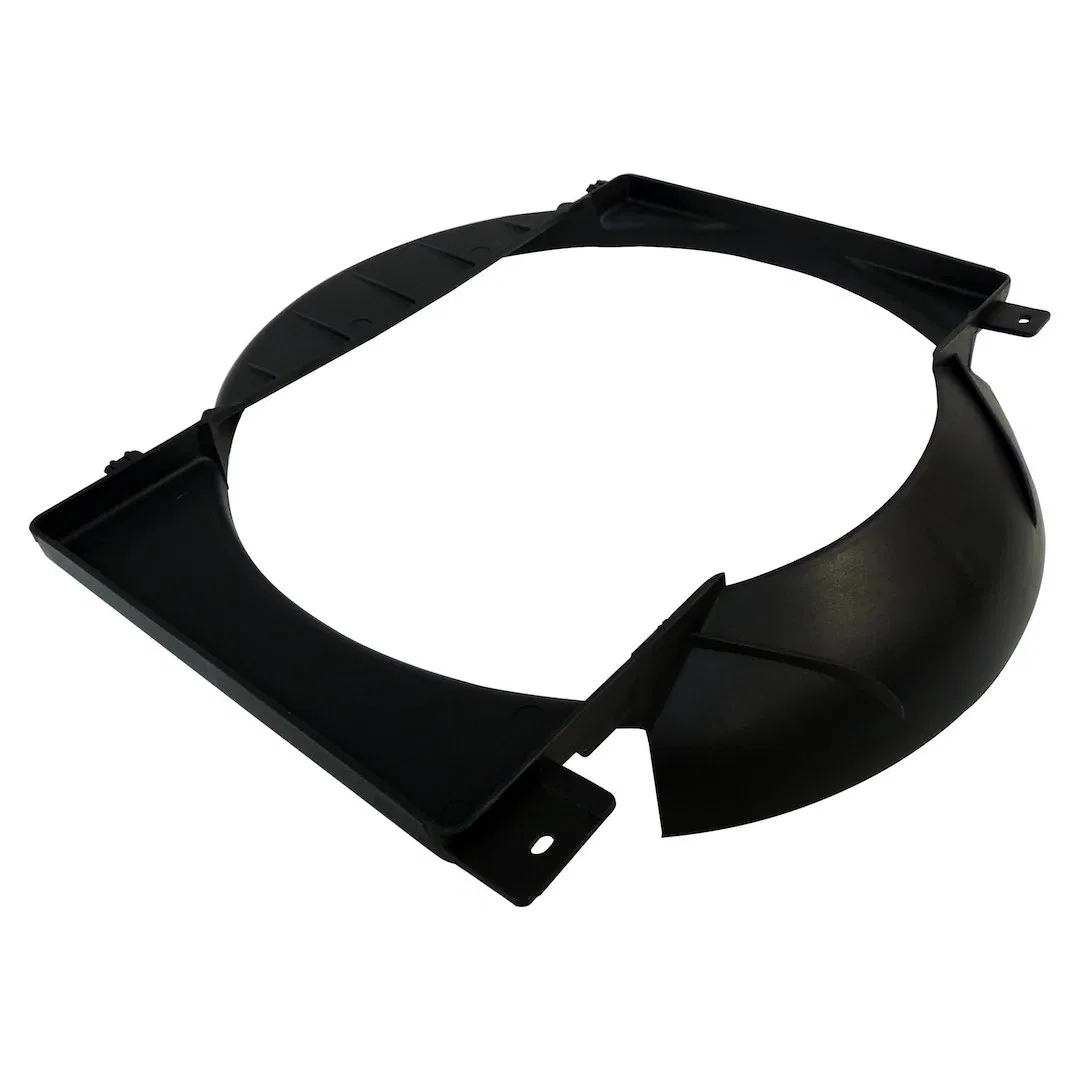 52027501AC – CROWN AUTO Cooling Fan Shroud, OE Replacement
